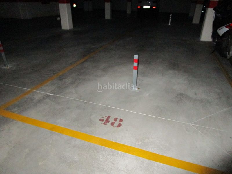 Foto 0a89100f-f02f-488d-ab5c-6fb112bdb2ae. Aparcament cotxe a Tulell Alzira