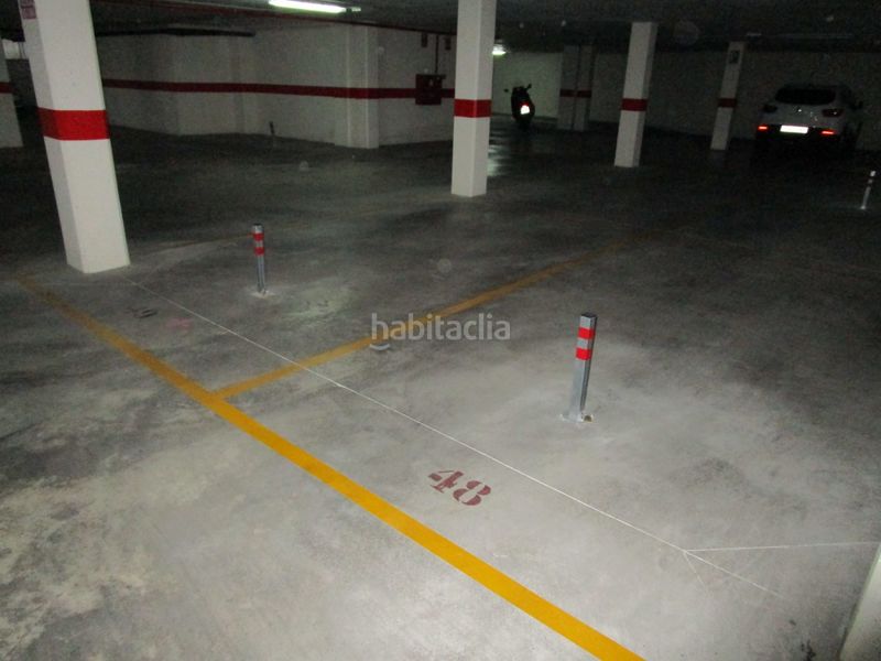 Foto 22eab484-fdfe-4a2e-9c9c-e9cb23371136. Aparcament cotxe a Tulell Alzira