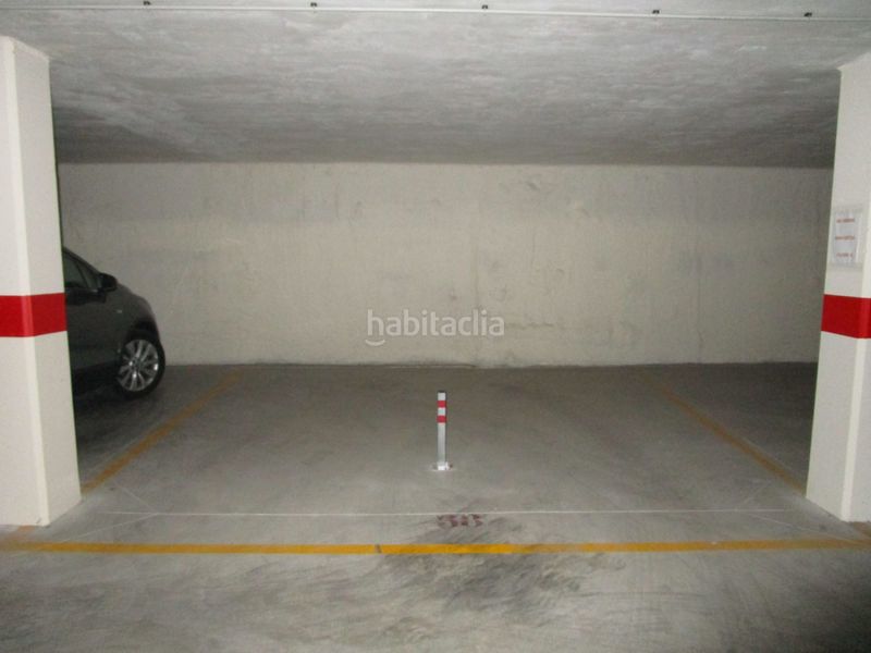 Foto 43832bd0-4025-49d9-aee9-536ed56e68e2. Aparcament cotxe a Tulell Alzira