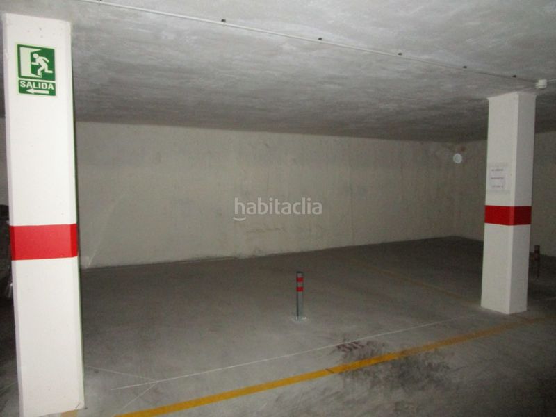 Foto 50264ec5-8f84-407d-8296-03ed9e7bd669. Aparcament cotxe a Tulell Alzira