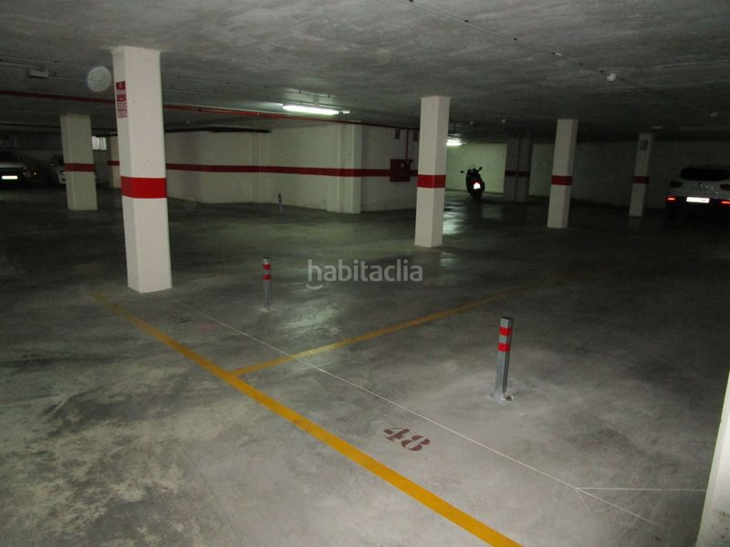 Foto 76ce2046-00bf-40d0-a599-3db3a9628933. Aparcament cotxe a Tulell Alzira