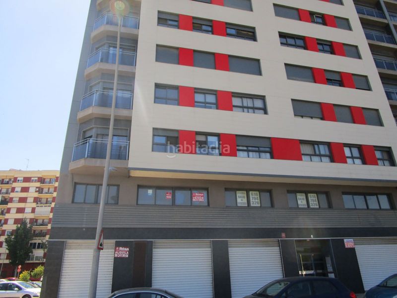 Foto 90d3e2ee-8e00-42dd-8410-f325b2cfadc2. Aparcament cotxe a Tulell Alzira