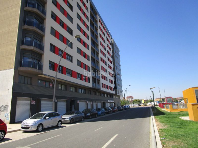 Foto 9a64431a-947f-4e7c-a704-eeb5f30675f7. Aparcament cotxe a Tulell Alzira