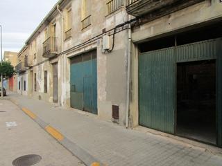 Terreny residencial a Benimuslem. Solar urbano en benimuslem valencia