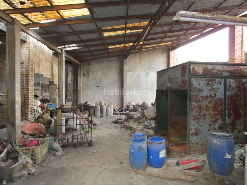 Foto d186a074-19c4-4e99-97c2-dfd635b3c2c5. Terreno residenziale in Benimuslem