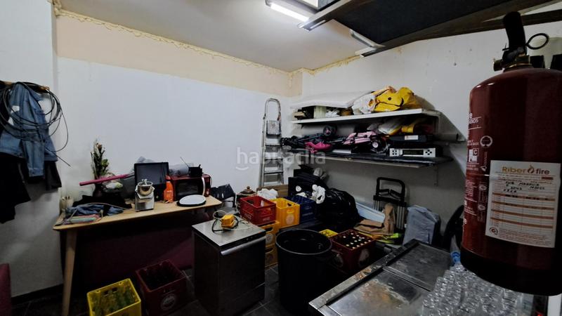 Foto 00d7305e-aed3-457c-9e9b-8e7faf3cb674. Trapasso locale commerciale in Carcaixent