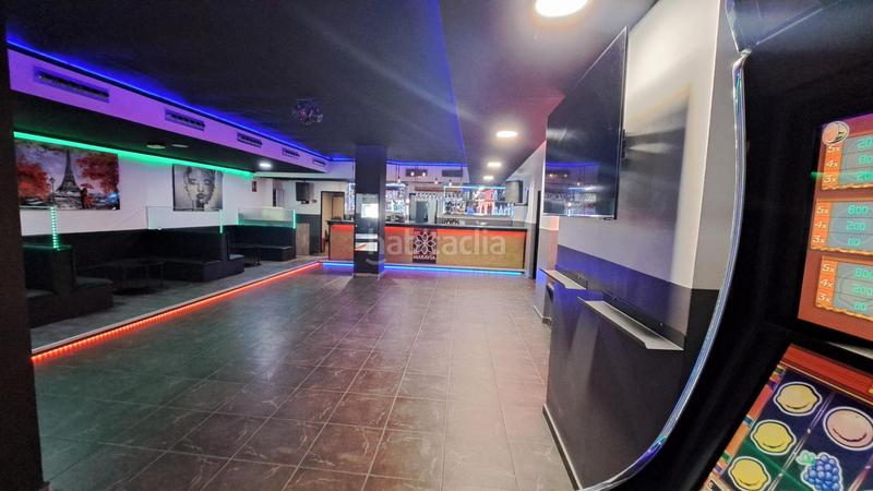 Foto 2282dcc3-dcd9-4ea8-a029-3cd3baf2157a. Trapasso locale commerciale in Carcaixent