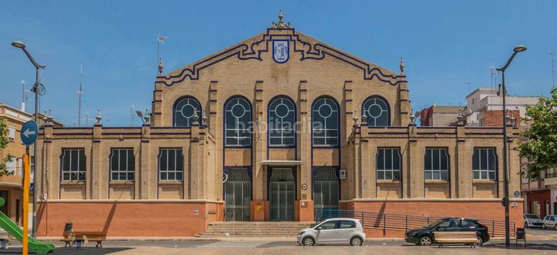 Foto 32355734-ba73-424a-ac3d-e8afcb050c42. Trapasso locale commerciale in Carcaixent