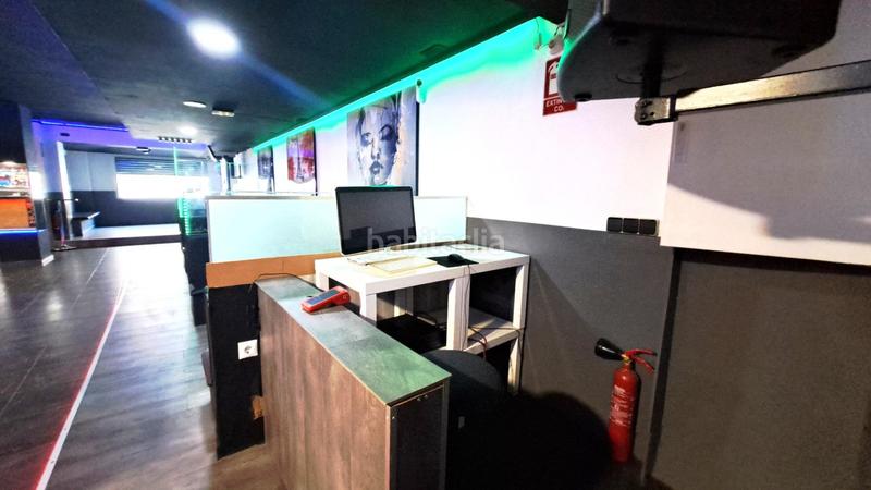 Foto 6537417f-23a3-43e0-b66c-cbc68f425972. Trapasso locale commerciale in Carcaixent