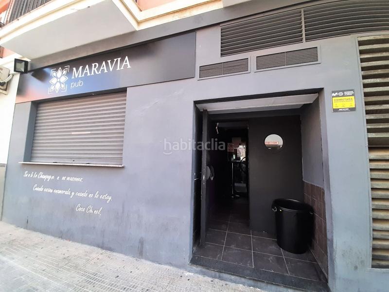 Foto 6783e64a-780e-4caa-8051-cdd2be6da5cf. Trapasso locale commerciale in Carcaixent