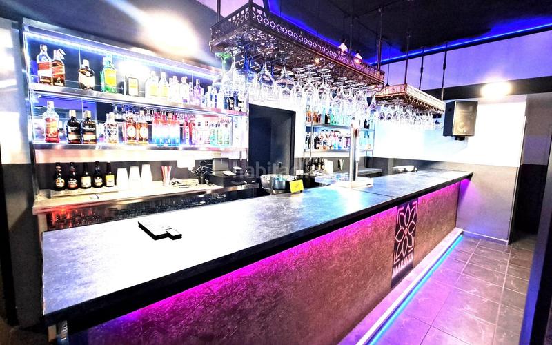 Foto a1905f8f-47f6-4030-ba00-2f7f228b20af. Trapasso locale commerciale in Carcaixent