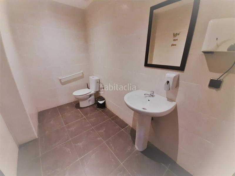 Foto ebb7becf-b085-4533-a5d6-c75124686a7a. Trapasso locale commerciale in Carcaixent