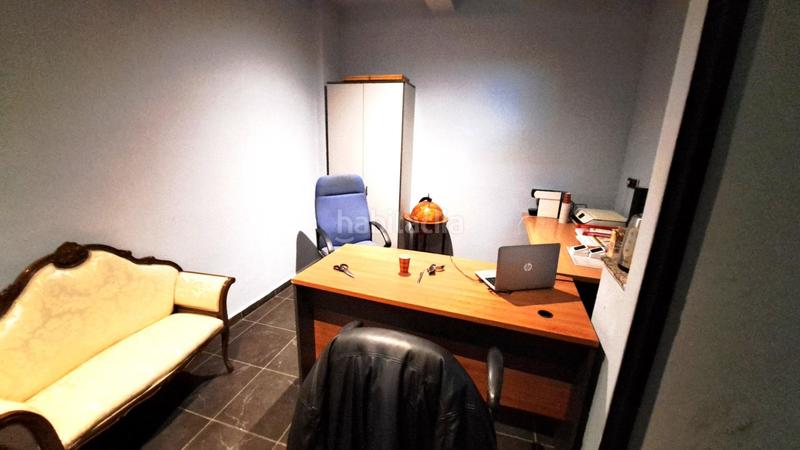 Foto ec5c902a-6df8-4e7f-93a8-ff4c62798ec9. Trapasso locale commerciale in Carcaixent