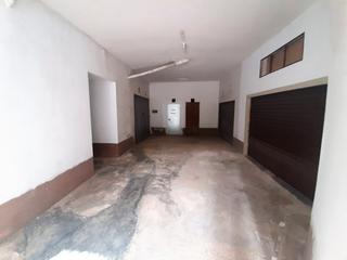 Aparcament cotxe a Alquenència - Venècia. Garaje cerrado en venta junto parque de alquenencia