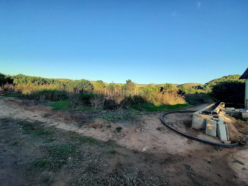 Foto 182f73ea-ec07-499c-b189-b7b1fe6df853. Wohngrundstück in Carcaixent