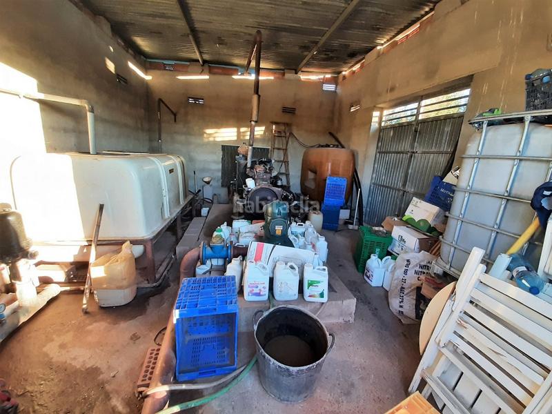 Foto 6e92faeb-17c6-4d15-b2f5-ffd345736316. Wohngrundstück in Carcaixent