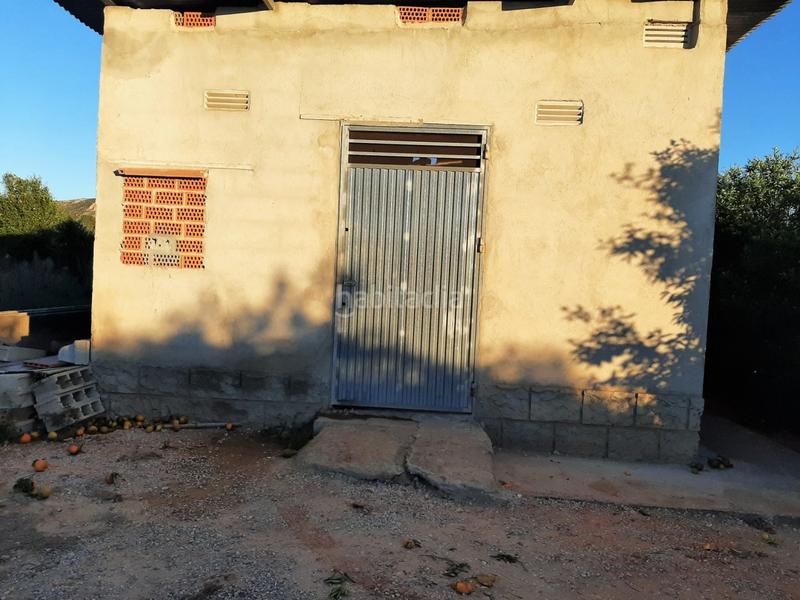 Foto efc2fcca-1b66-45ec-a910-c81f01ecd98c. Wohngrundstück in Carcaixent