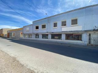 Fabrikhalle in Pobla Llarga (la). Sin comisión al comprador!! nave industrial en venta en castelló