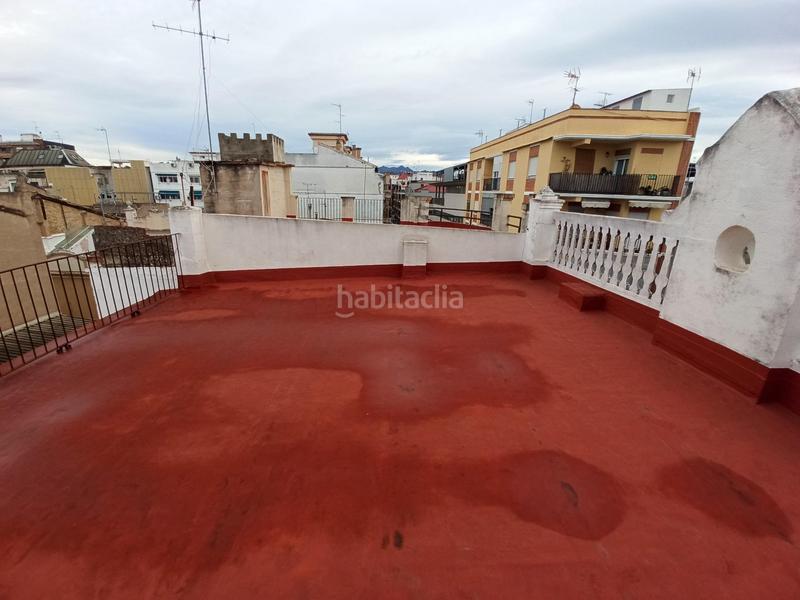 Foto 0e033f87-3260-4146-8576-459c1c56d855. Maison dans Centre Alzira