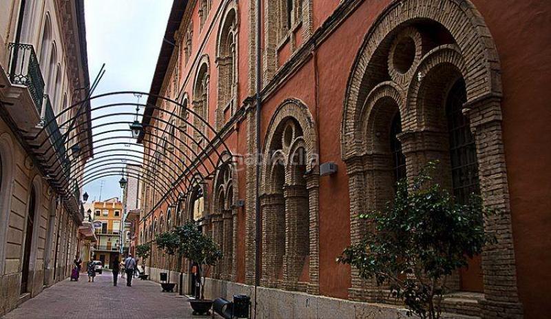 Foto 9271660b-1364-47a1-9896-f045558c95bf. Maison dans Centre Alzira