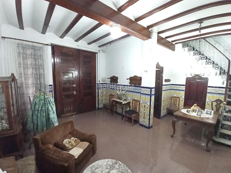 Foto 96acf052-9743-4bae-88e6-5a9bb59bb12a. Maison dans Centre Alzira