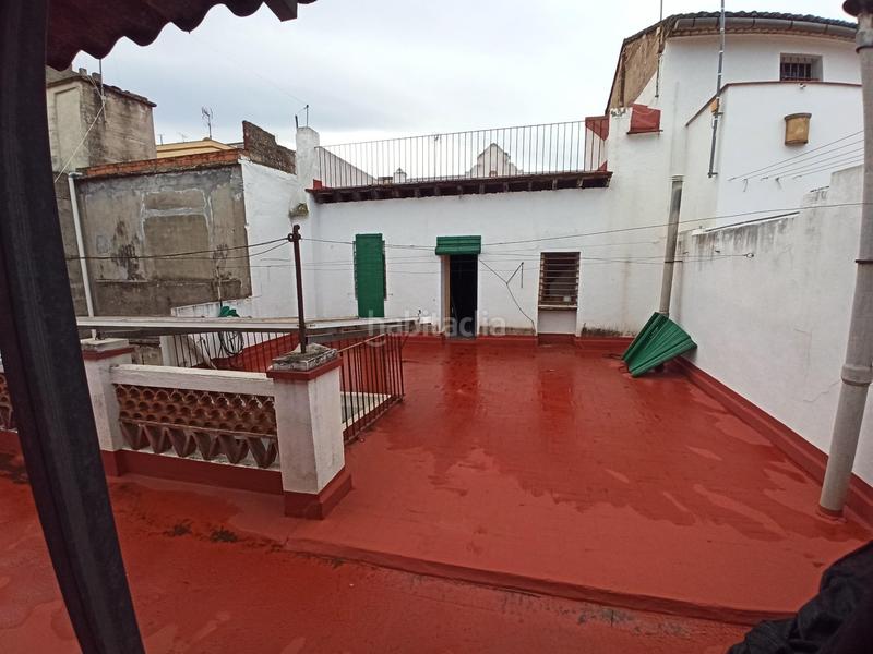 Foto 9f926c2a-92c4-47e7-9e6e-6bf920253060. Maison dans Centre Alzira