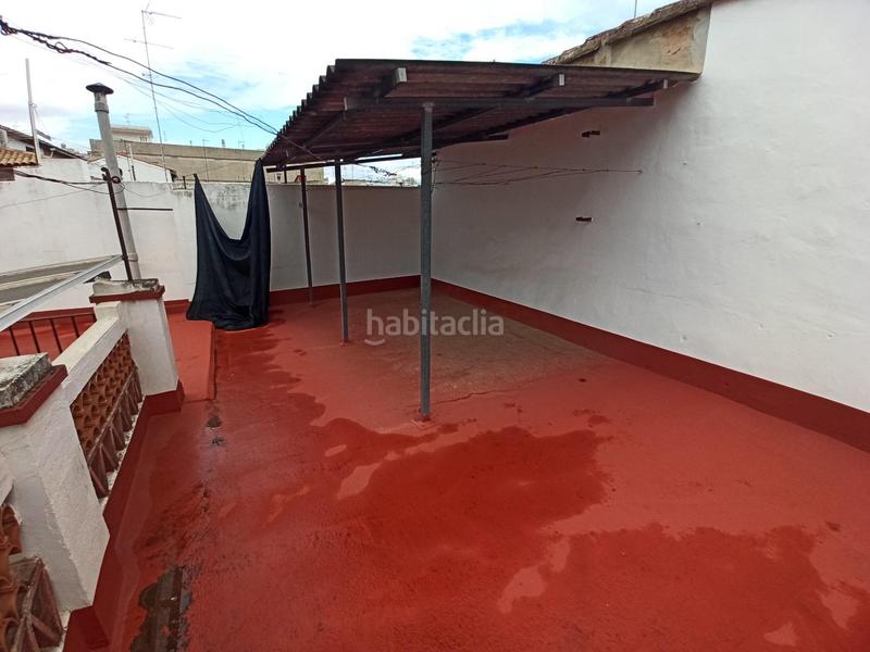 Foto c1498425-8147-487b-a726-7a7ac8f6a27f. Maison dans Centre Alzira