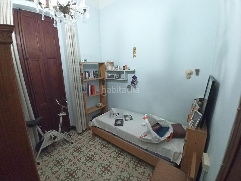 Foto c2463280-13fb-439d-8f47-4e2e01909719. Maison dans Centre Alzira