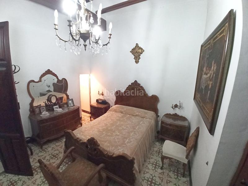 Foto dd60f683-f3ac-4188-b132-551987d7f0b2. Maison dans Centre Alzira