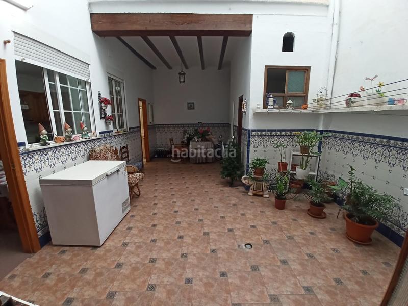 Foto e3b31c77-67be-46af-97bc-03aadc5042ee. Maison dans Centre Alzira