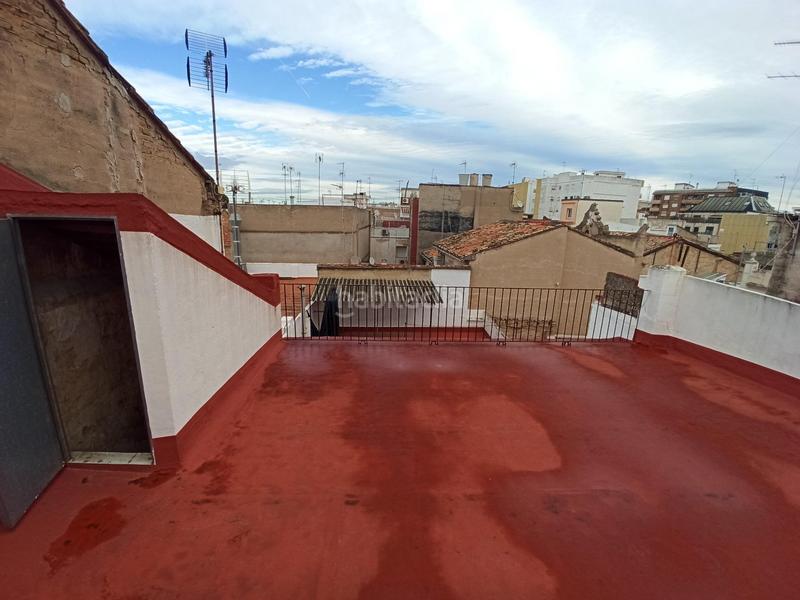 Foto e670cfa7-df7e-4492-a1f1-fa28fc70a9c2. Maison dans Centre Alzira