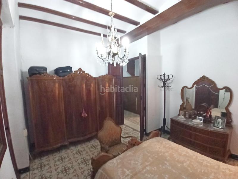 Foto f4301b6d-5e84-4e1d-ba1d-c8ef54589841. Maison dans Centre Alzira