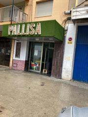 Local Comercial a Sant Antoni. Pub en cullera