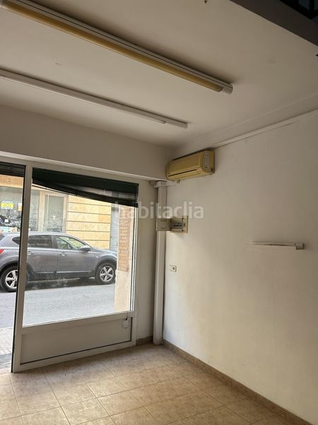 Foto 43be57e5-6ddc-4781-bff2-0206fc17d99c. Local comercial a Centre Alzira