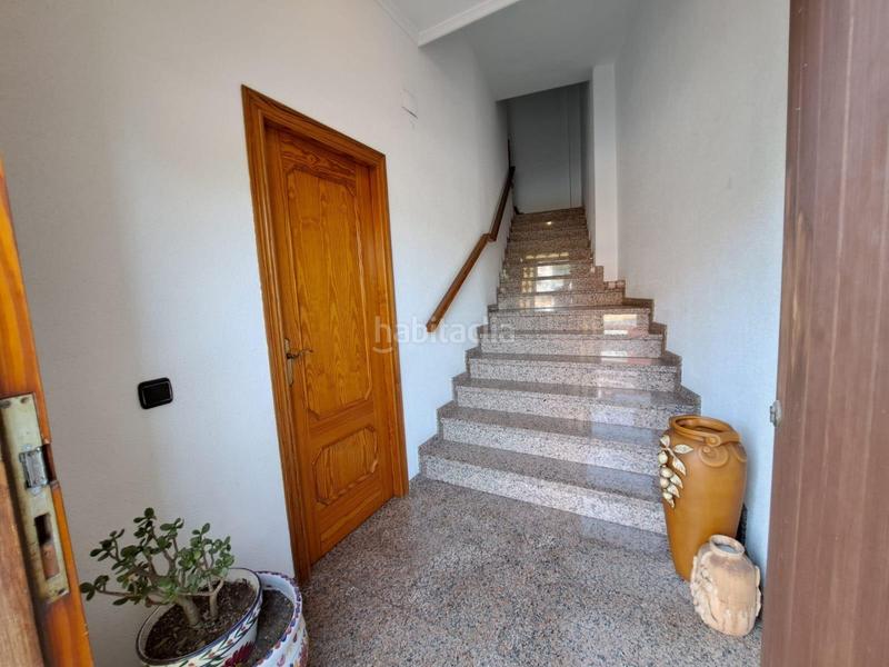 Foto 4b3b5255-583e-4bc4-bb50-727aef857823. Maison avec parking dans Pere Crespí Alzira