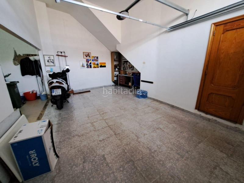 Foto 7a943467-ad0e-49b5-bca4-d764da6b0ce7. Maison avec parking dans Pere Crespí Alzira