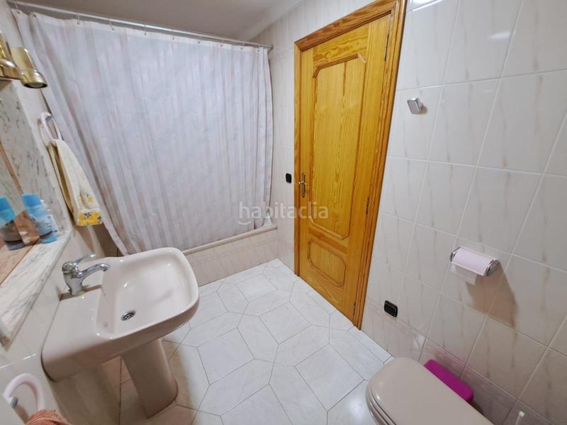 Foto 95d34242-9986-4a60-a732-1d45e4f3af18. Maison avec parking dans Pere Crespí Alzira