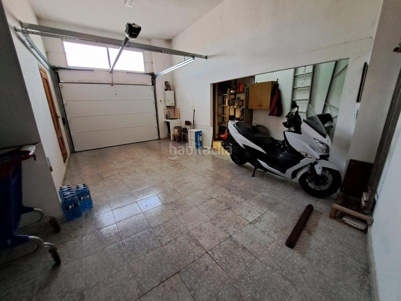 Foto b84d14a7-f762-494c-ac95-33a11e255b6a. Maison avec parking dans Pere Crespí Alzira