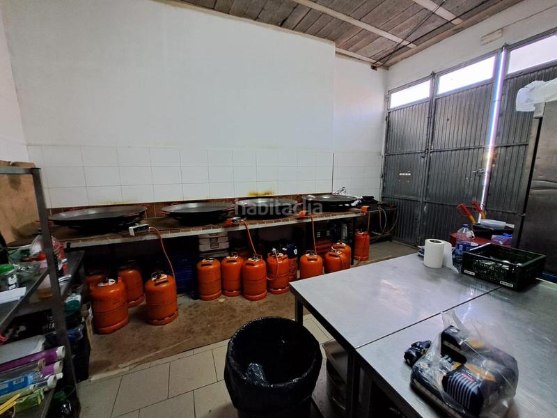 Foto dd0994bc-e57e-4499-9248-05954bd801c8. Maison avec parking dans Pere Crespí Alzira