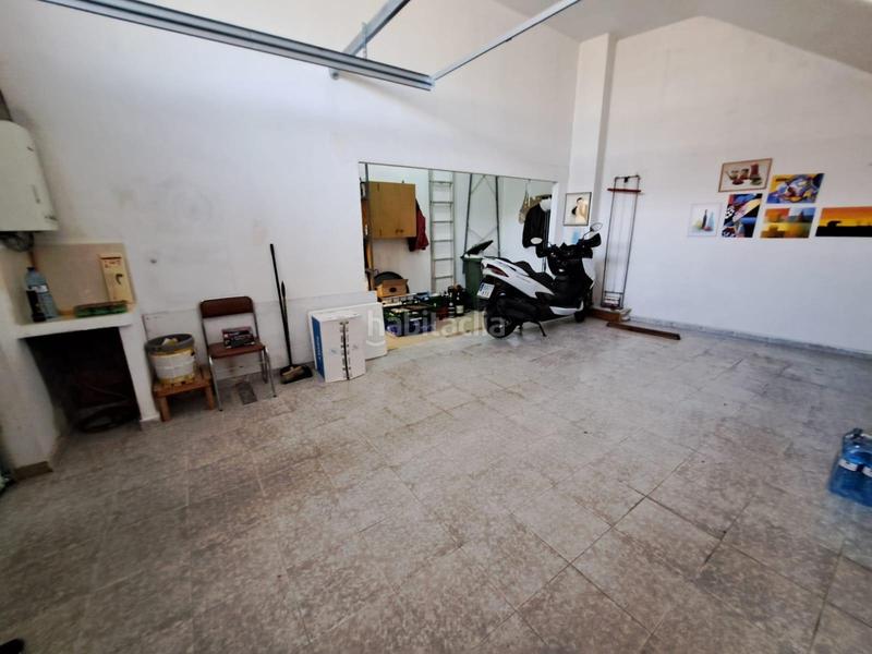 Foto f168ebd2-53b9-482d-8dc9-1bc662dcaf86. Maison avec parking dans Pere Crespí Alzira