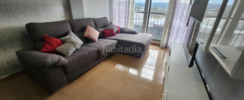 Foto 5fa2dbf4-e30e-440e-b0d3-cf53b618d1a3. Appartamento con parcheggio in Sants Patrons Alzira