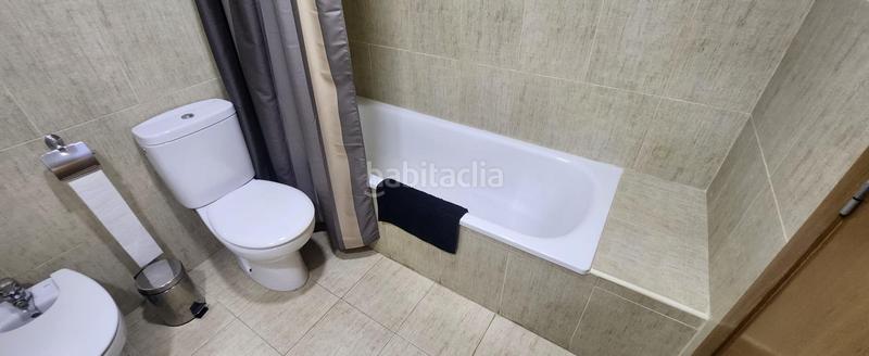 Foto 94d2b9d6-fcff-40b4-82b5-60905e51ce6c. Appartamento con parcheggio in Sants Patrons Alzira