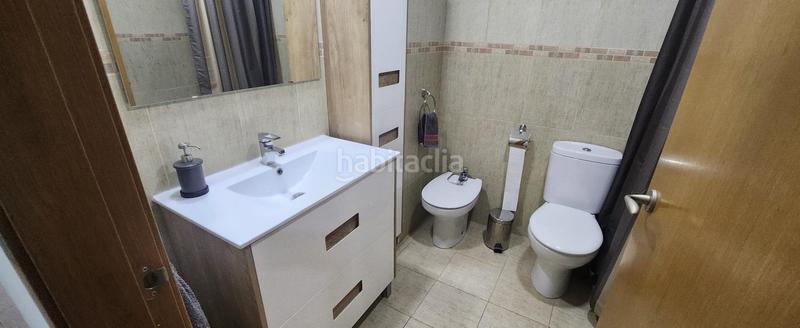Foto b10b56b2-a20d-4298-baef-a4939b9314cc. Appartamento con parcheggio in Sants Patrons Alzira