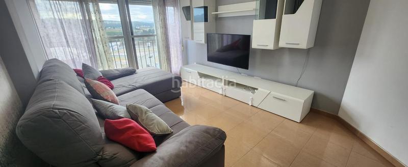 Foto f7ec8ea9-f96d-45a3-86e7-1a2a957d2341. Appartamento con parcheggio in Sants Patrons Alzira