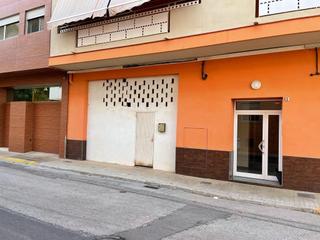 Local Comercial a Alcúdia (l´). Local en venta en lalcúdia