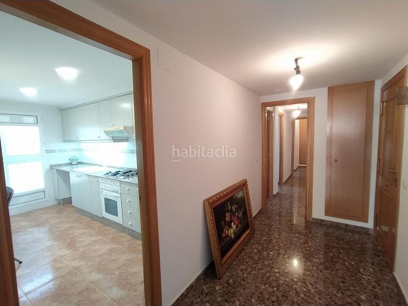 Foto 13a895f0-eaf0-435e-a0ba-7b8f33c1f7e1. Appartamento con parcheggio in Alquenència - Venècia Alzira