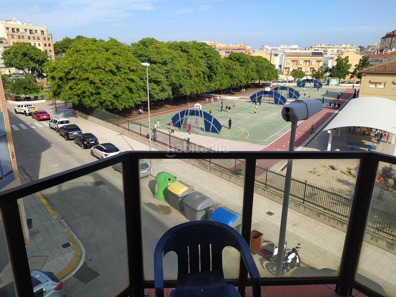 Foto 19d3f06f-e315-46ae-987c-6df34fee4797. Appartamento con parcheggio in Alquenència - Venècia Alzira