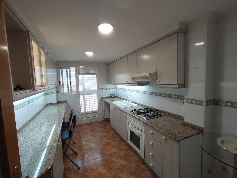 Foto 279702c7-9a1f-4cff-9e3e-8a02b7a3cc11. Appartamento con parcheggio in Alquenència - Venècia Alzira