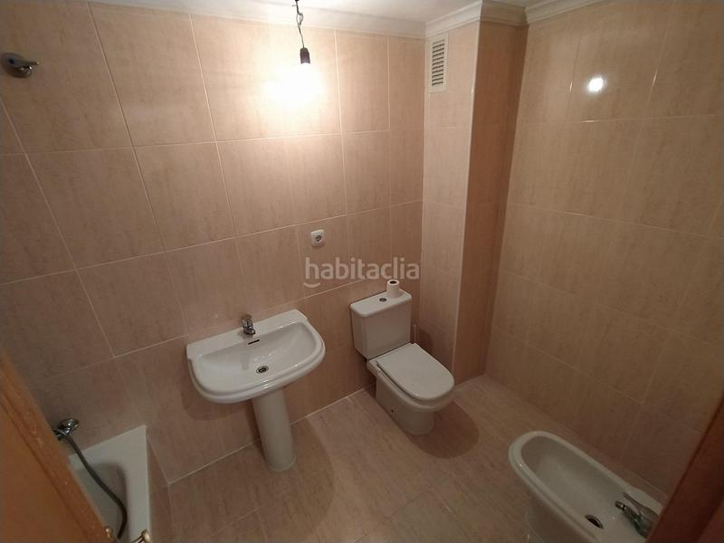 Foto 5a13e91b-3539-424e-8476-836f18c5e28a. Appartamento con parcheggio in Alquenència - Venècia Alzira
