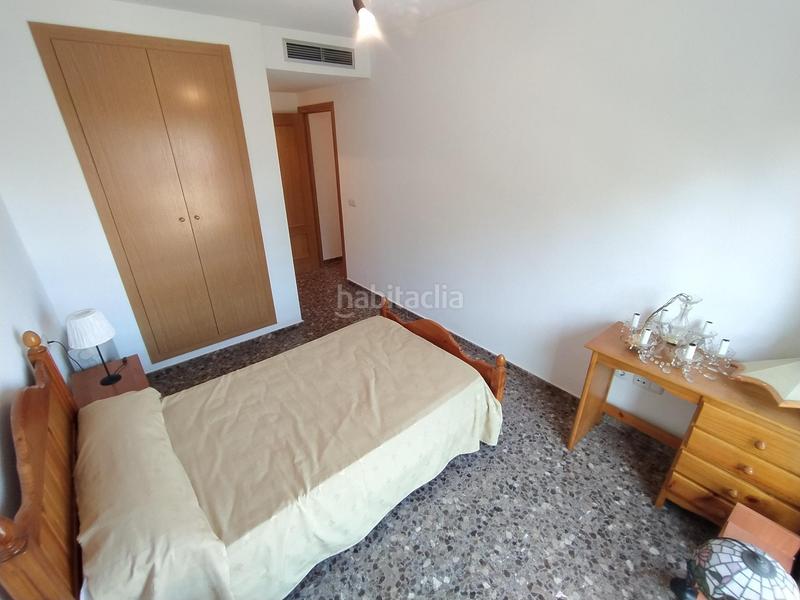 Foto 836c819e-cee8-41e8-b276-68a4d7e907a0. Appartamento con parcheggio in Alquenència - Venècia Alzira